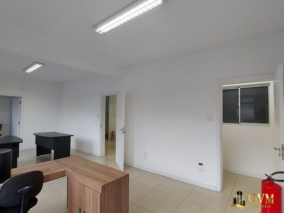 Foto 6 do imóvel Sala comercial - Santos