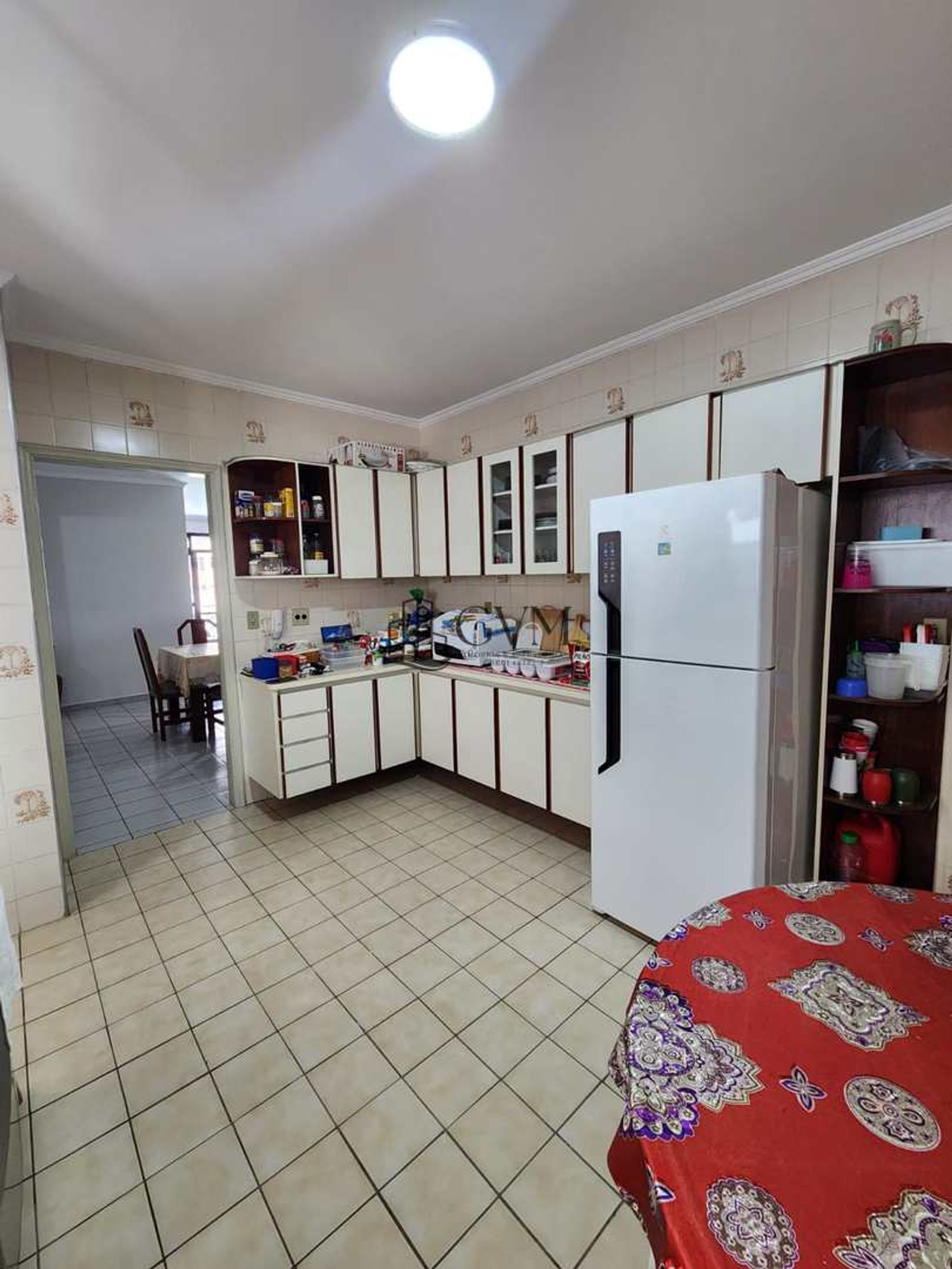 Foto 10 do imóvel Apartamento com 3 quartos, Vila Assunção, Praia Grande