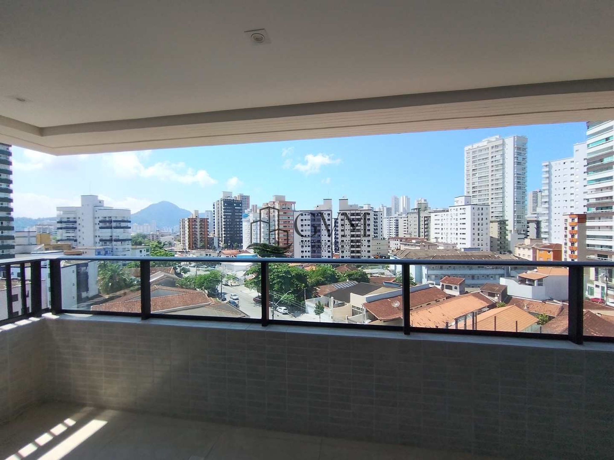 Foto do imóvel Apartamento com 2 quartos, Guilhermina, Praia Grande em Guilhermina, Praia Grande