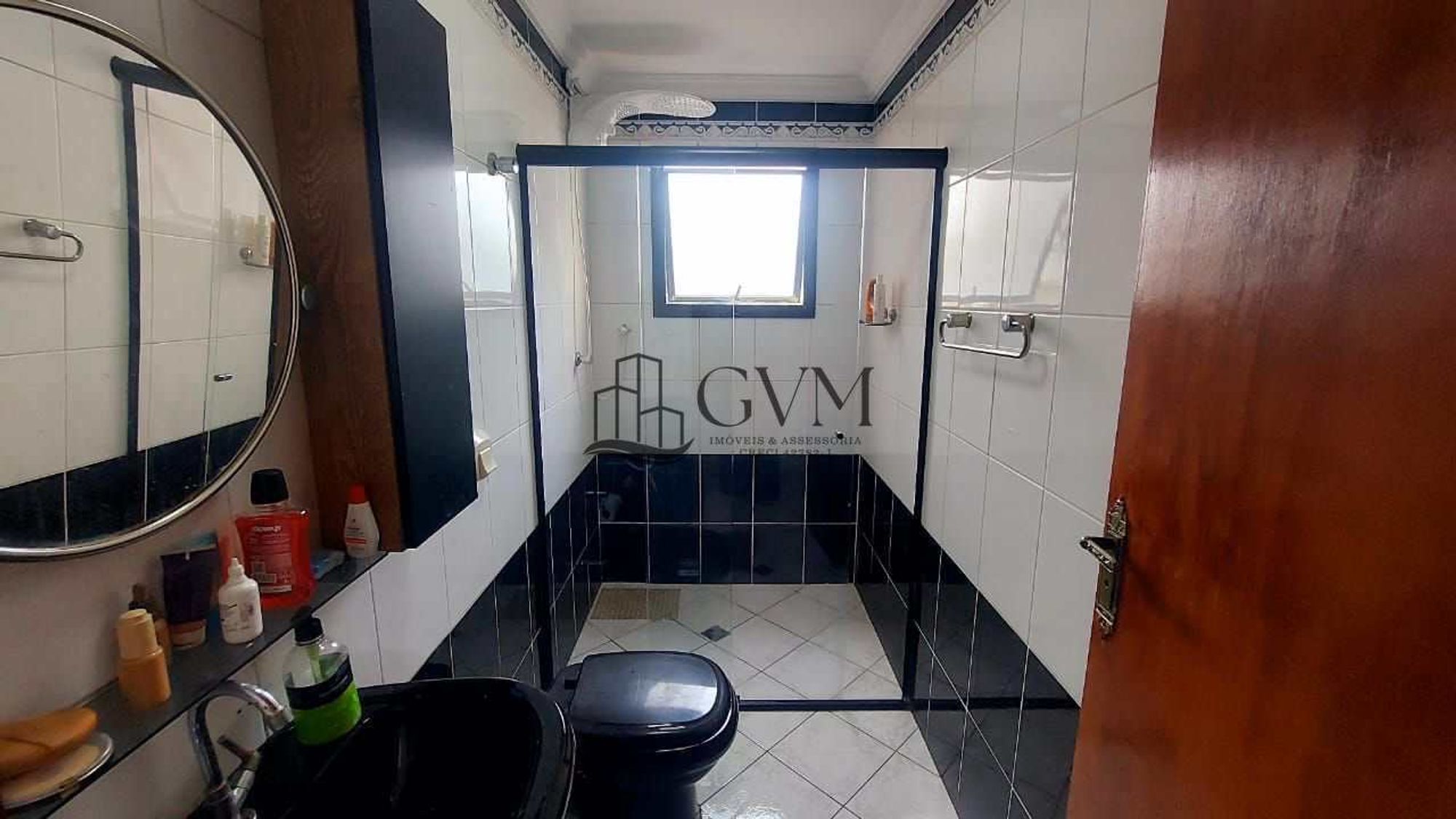 Foto 16 do imóvel Apartamento com 2 quartos sendo uma suíte - Canto do Forte - Praia Grande/SP