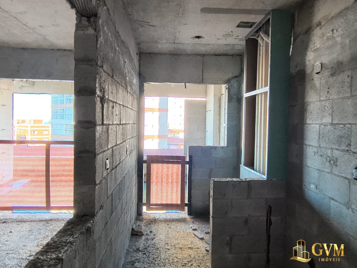 Mais fotos do imóvel APARTAMENTO 3 DORMITÓRIOS - VILA CAIÇARA