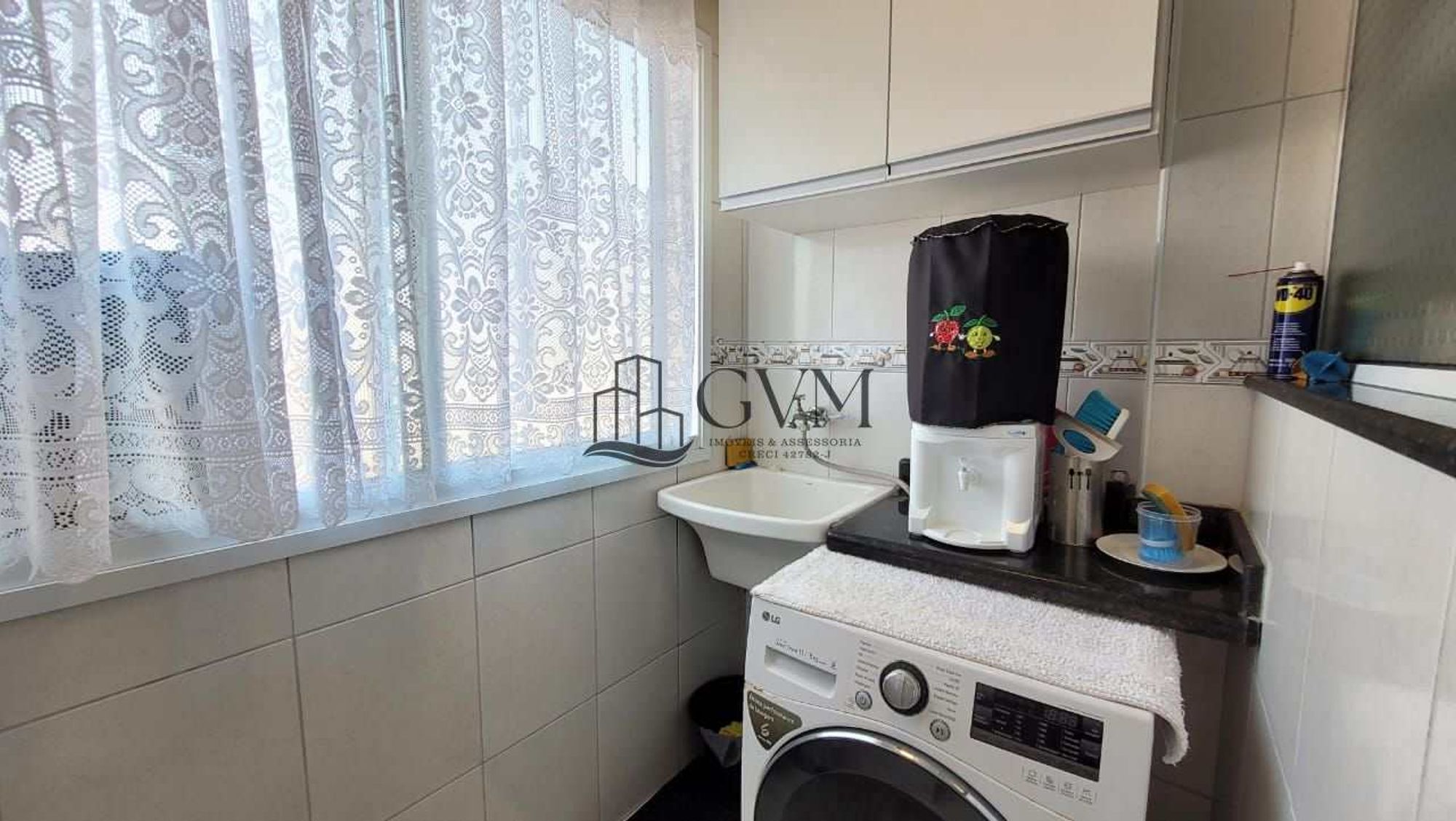 Foto 11 do imóvel Apartamento com 1 quarto - Aviação - Praia Grande/SP