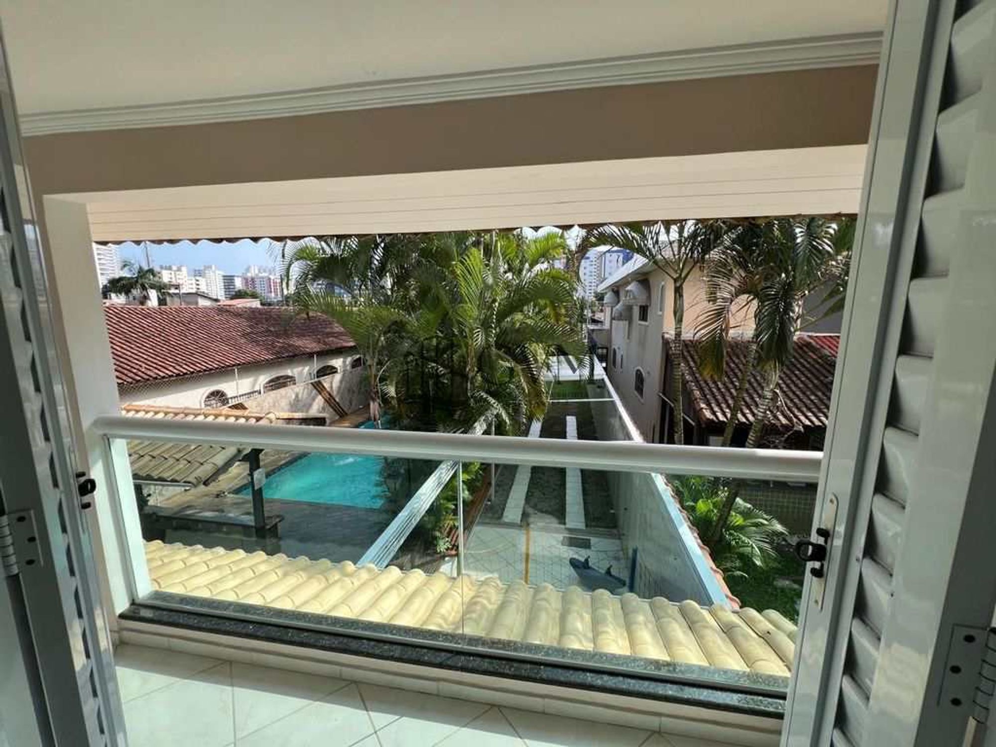 Foto 16 do imóvel Casa à Venda em Canto do Forte, Praia Grande - SP
