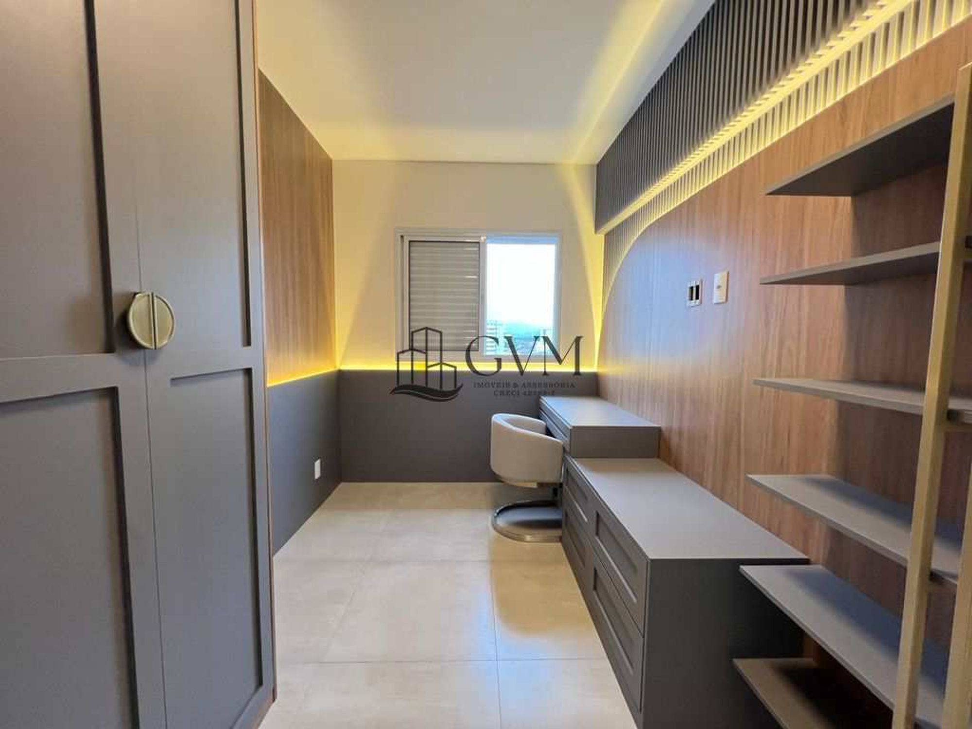 Foto 11 do imóvel Apartamento mobiliado com 2 quartos á venda na Guilhermina em Praia Grande