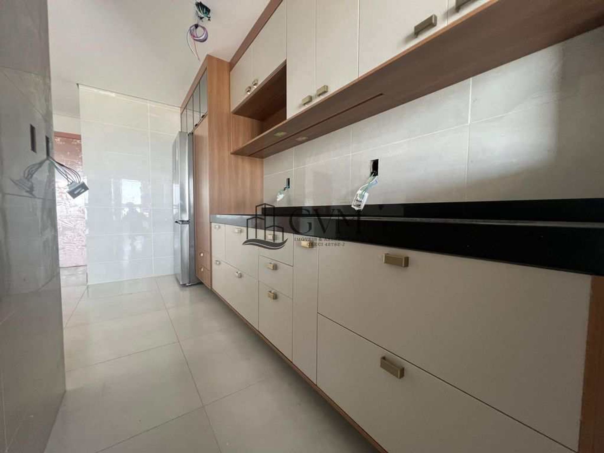 Foto 9 do imóvel Apartamento com 2 quartos frente mar á venda no Caiçara em Praia Grande