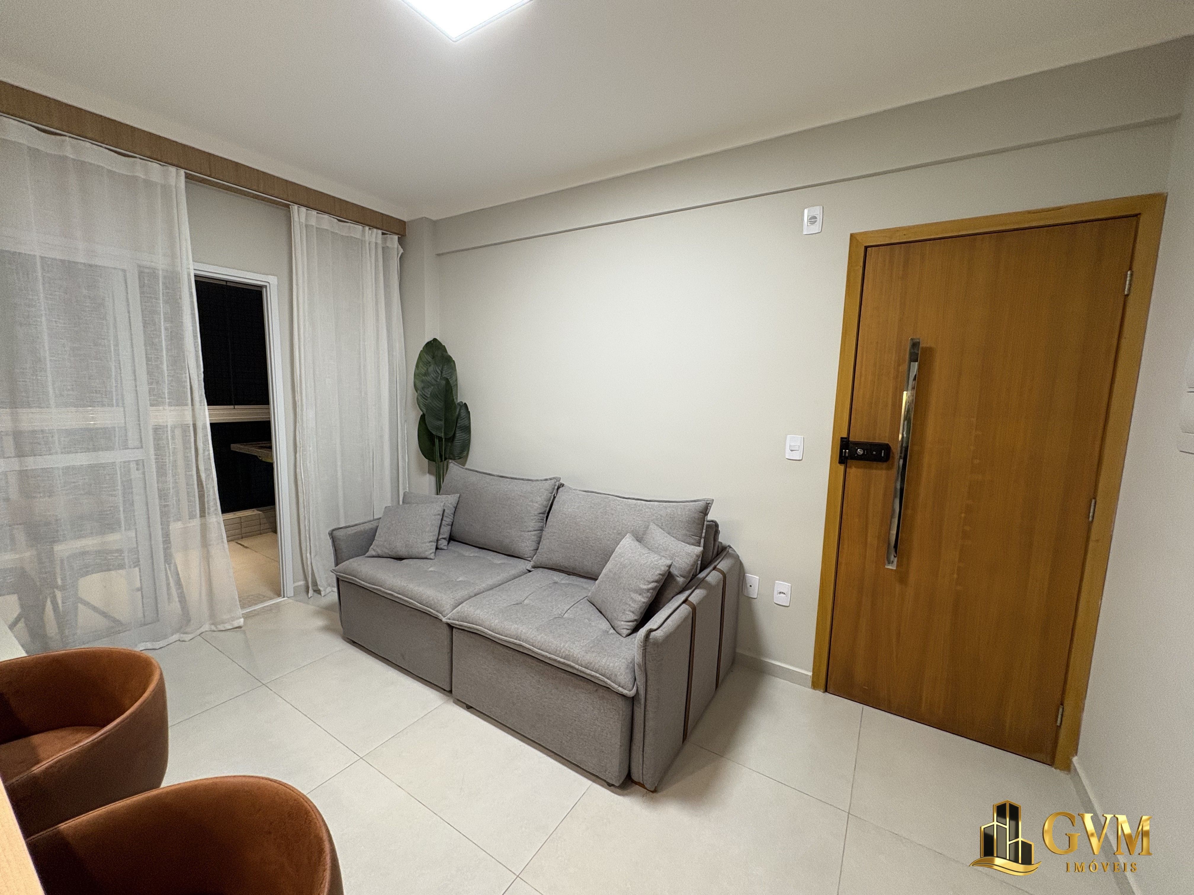 Foto 5 do imóvel APARTAMENTO 2 SUÍTES - CANTO DO FORTE
