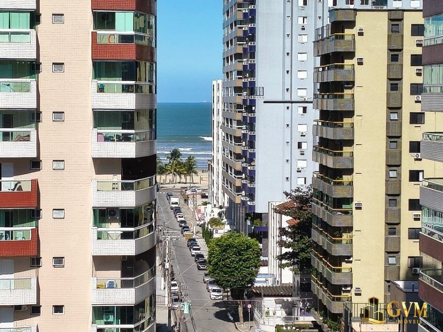Foto do imóvel APARTAMENTO 2 DORMITÓRIOS - GUILHERMINA em Guilhermina, Praia Grande