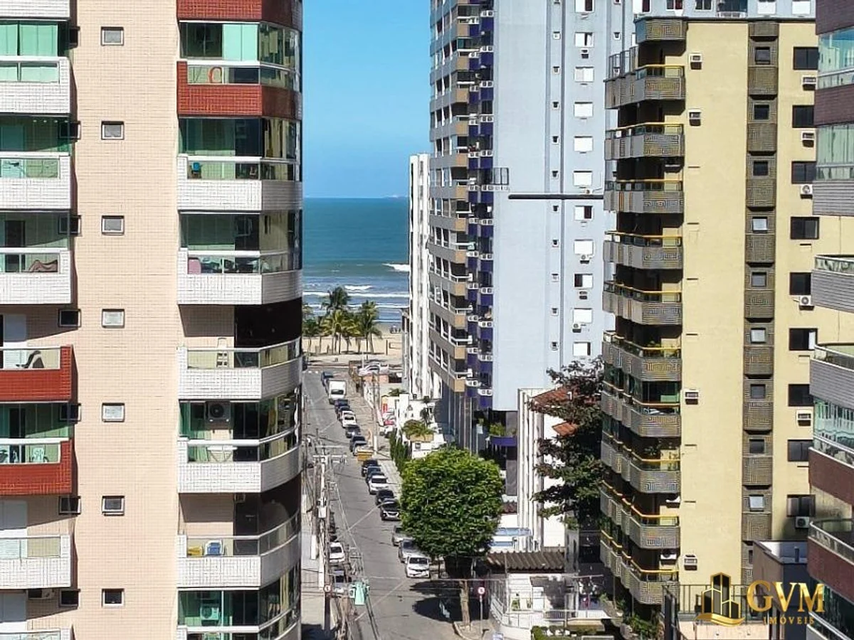 Foto principal do imóvel APARTAMENTO 2 DORMITÓRIOS - GUILHERMINA em Guilhermina