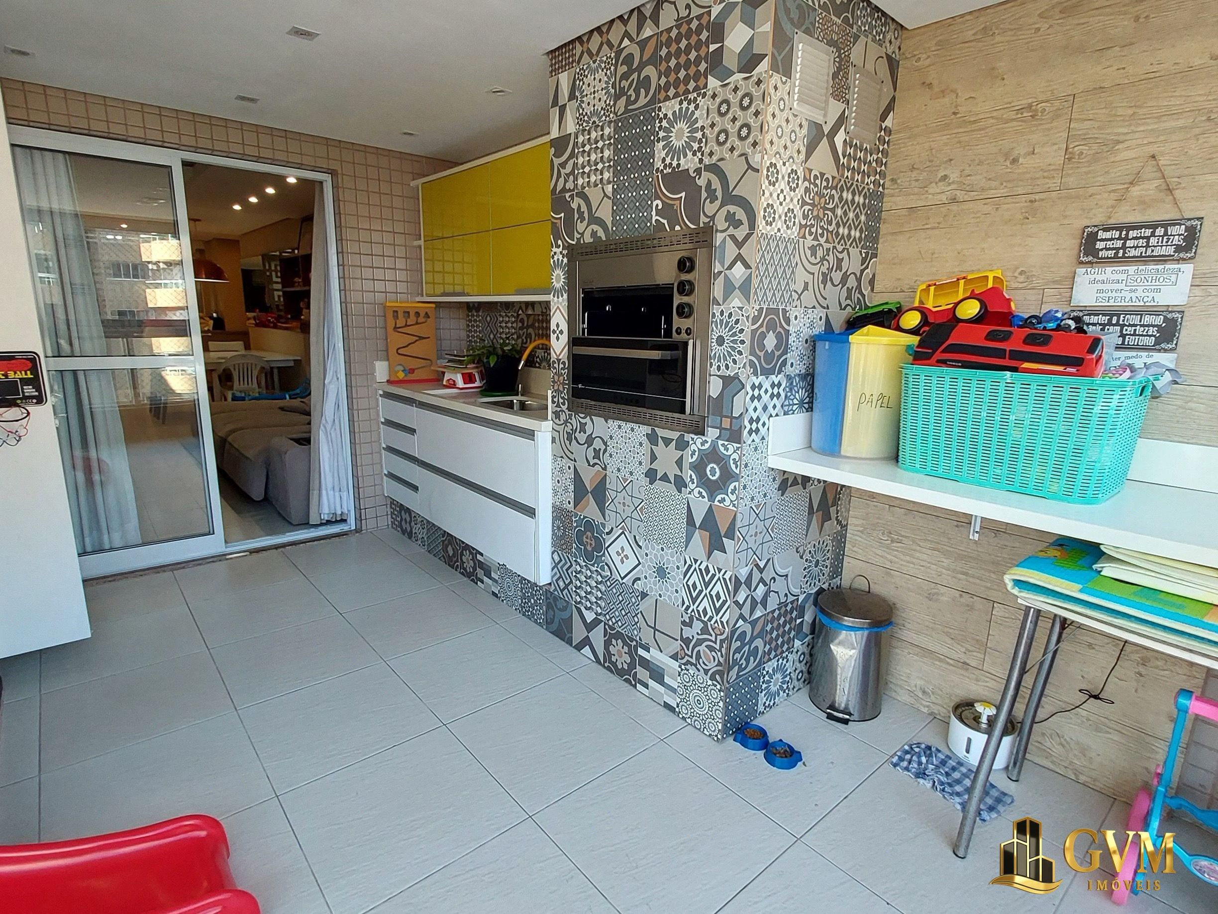 Foto 28 do imóvel APARTAMENTO 3 SUÍTES - AVIAÇÃO
