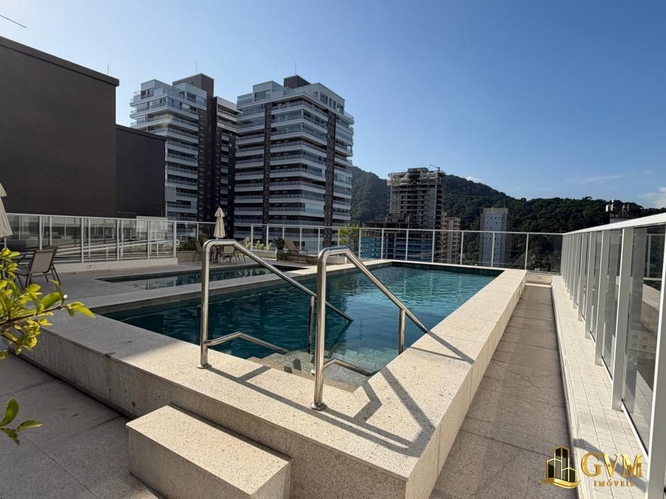 Foto do imóvel Apartamento - canto do forte em Canto do Forte, Praia Grande
