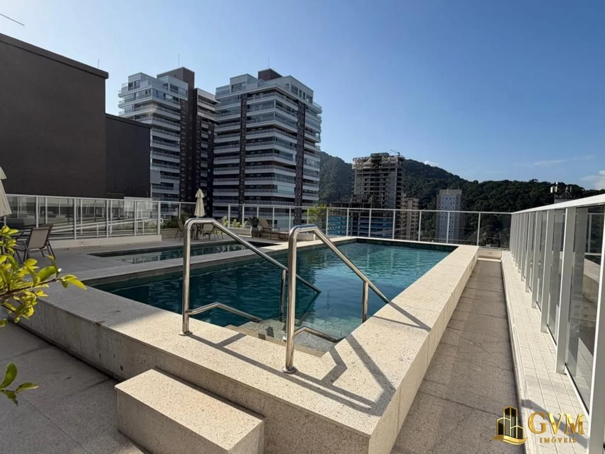 Foto principal do imóvel Apartamento - canto do forte em Canto do Forte