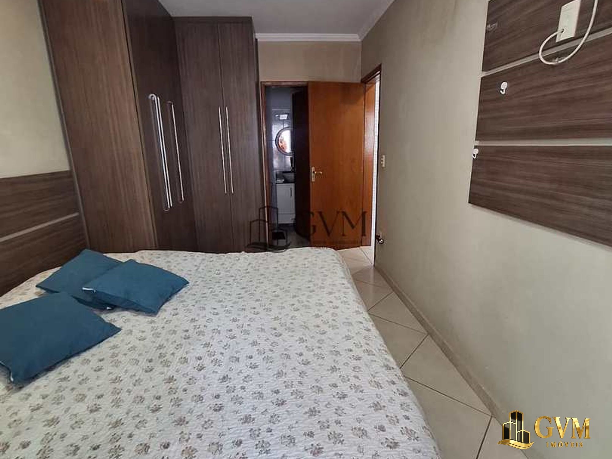 Foto 22 do imóvel Apartamento com 2 quartos, Canto do Forte, Praia Grande