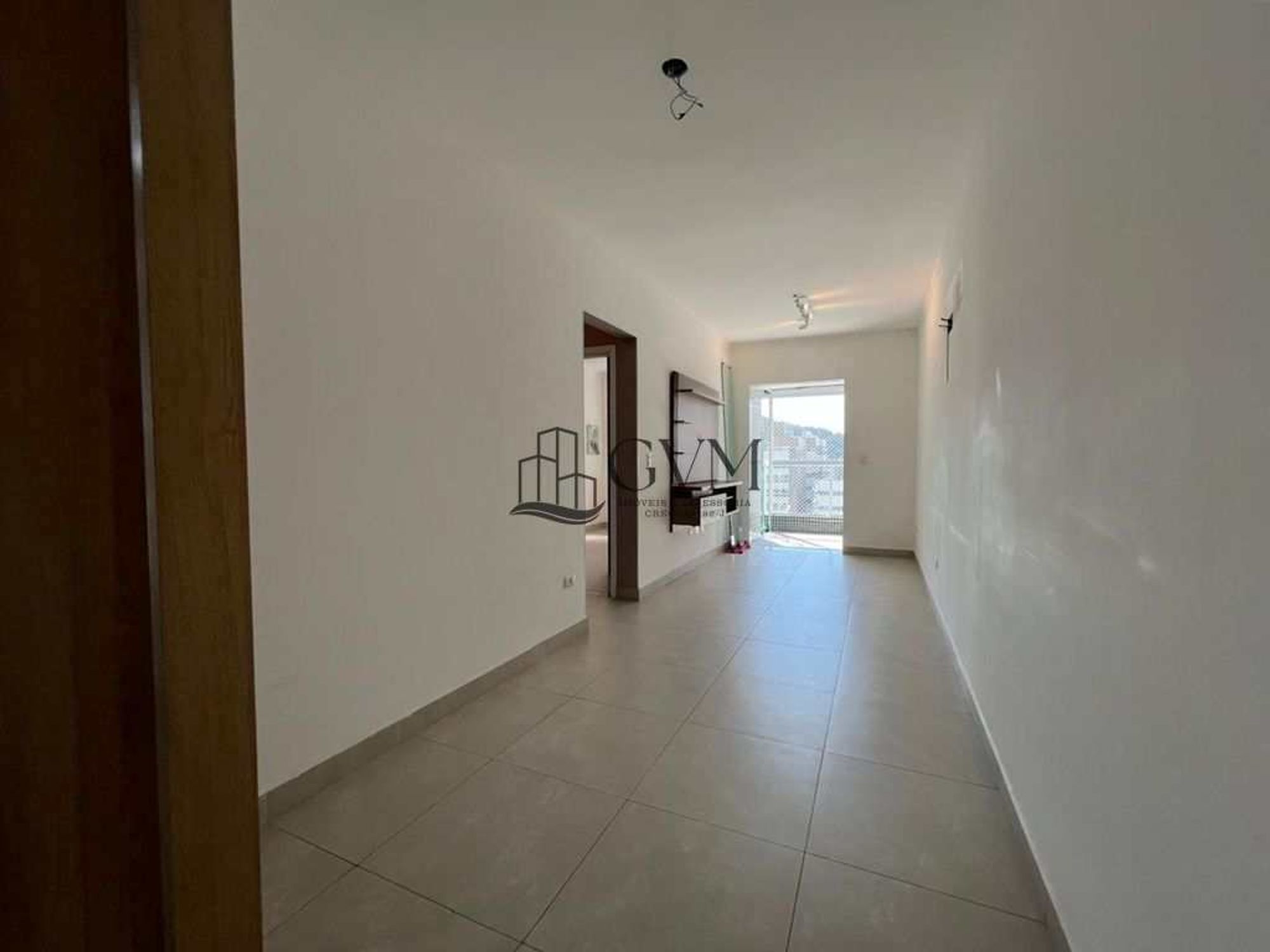 Foto do imóvel Apartamento em Praia Grande bairro Canto do Forte em Canto do Forte, Praia Grande