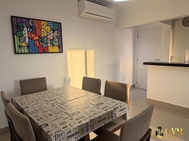 Foto 10 do imóvel Apartamento com 3 quartos, Canto do Forte, Praia Grande - R$ 1.4 mi, Cod: 3829