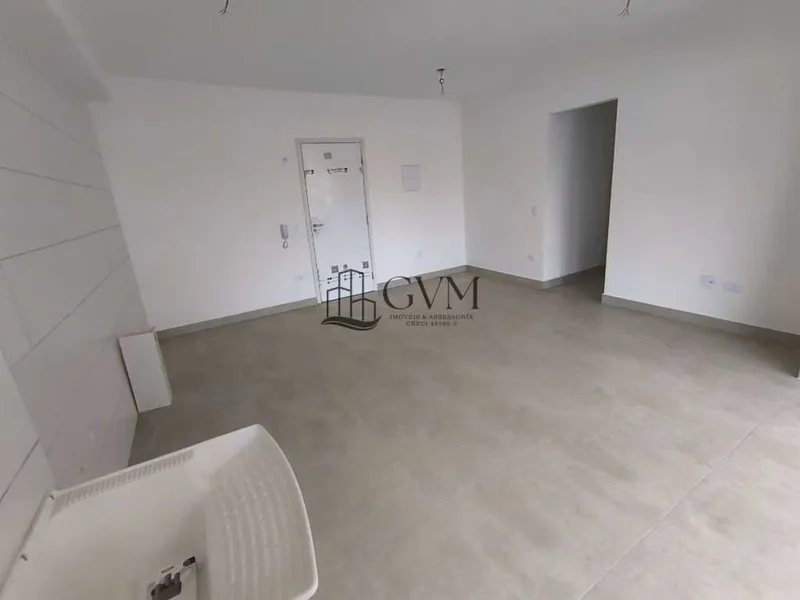 Mais fotos do imóvel Apartamento na Vila Guilhermina - Praia Grande/SP