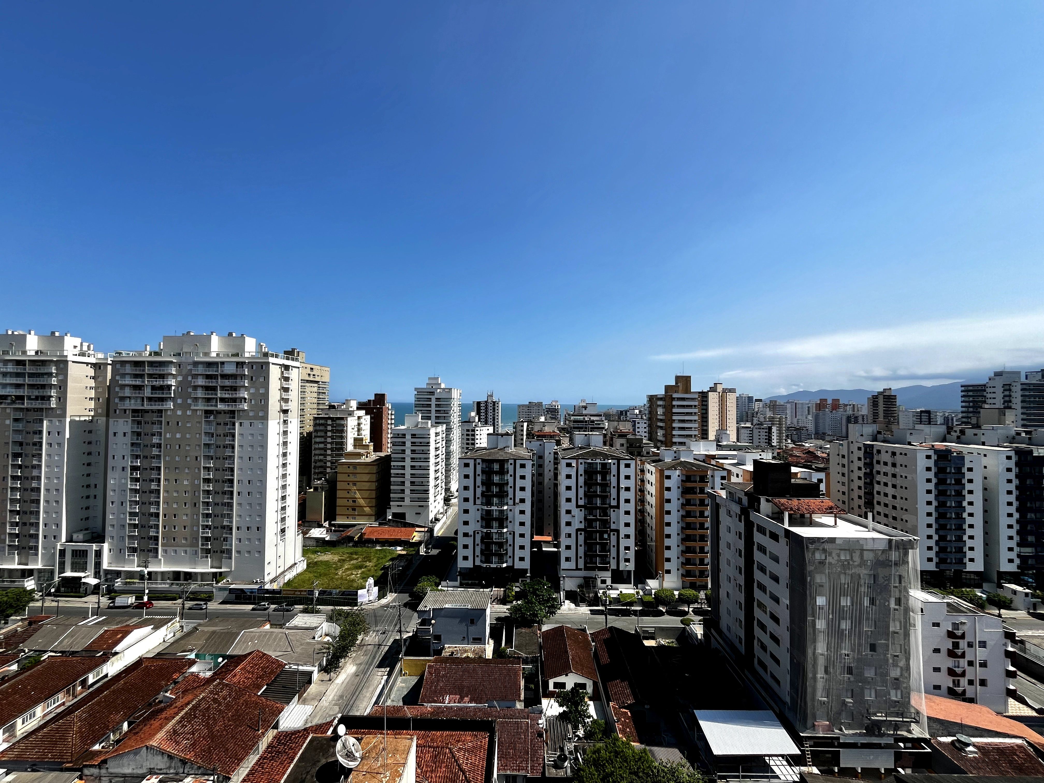 Foto do imóvel APARTAMENTO 3DORMITÓRIOS - OCIAN em Ocian, Praia Grande