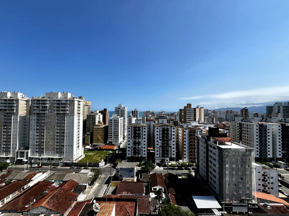 Foto principal do imóvel APARTAMENTO 3DORMITÓRIOS - OCIAN em Ocian