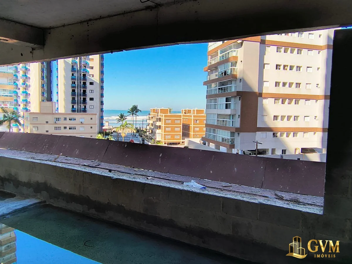 Foto principal do imóvel APARTAMENTO 3 DORMITÓRIOS - VILA CAIÇARA em Caiçara