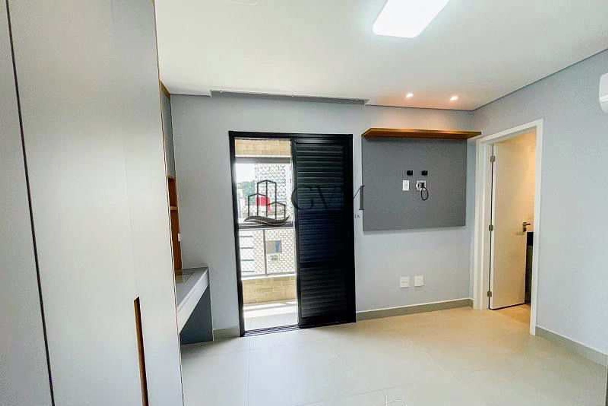 Foto 17 do imóvel Apartamento 3 quartos á venda no Canto do Forte em Praia Grande