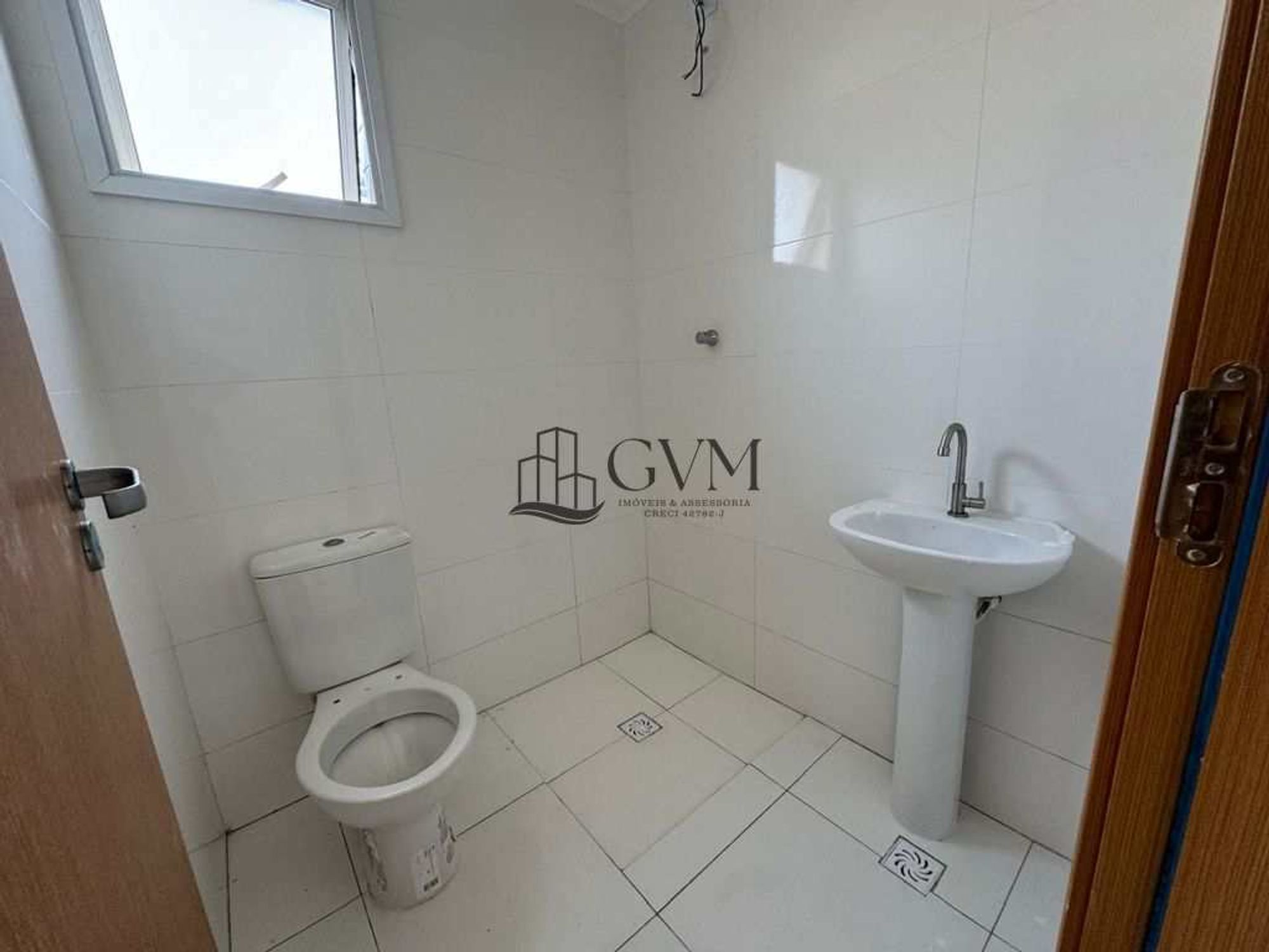 Foto 8 do imóvel Apartamento com 2 quartos - Aviação - Praia Grande/SP