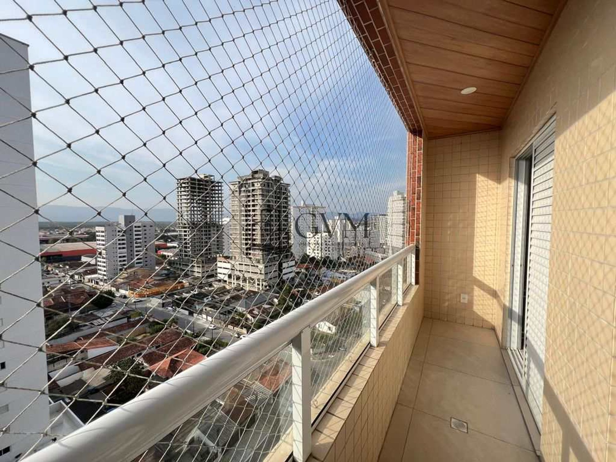 Foto 11 do imóvel Cobertura á venda na Guilhermina em Praia Grande