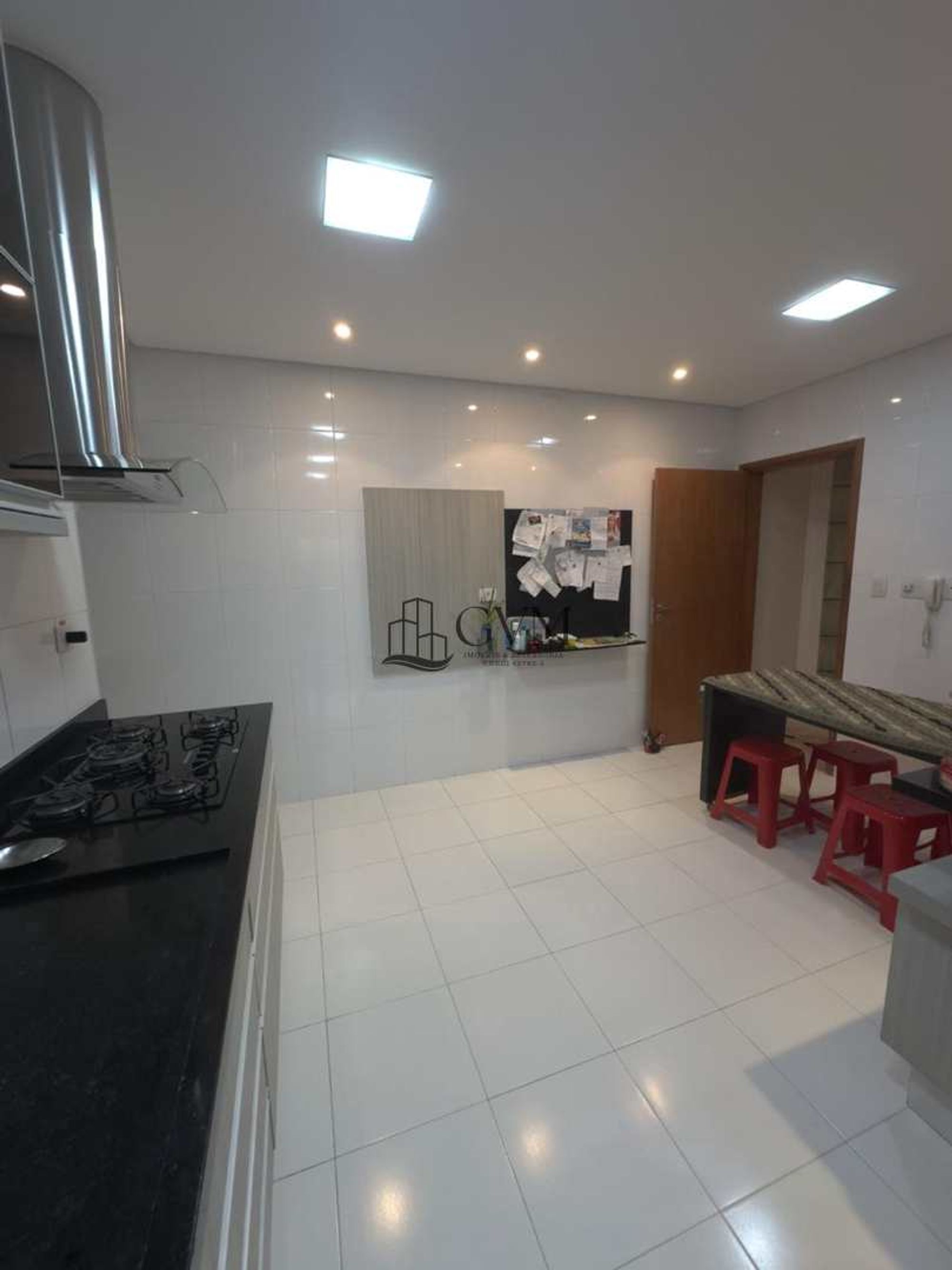 Foto 12 do imóvel Apartamento com 3 quartos, Canto do Forte, Praia Grande
