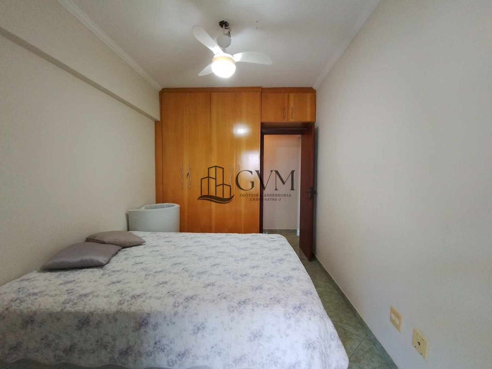 Foto 19 do imóvel Apartamento com 2 quartos, Canto do Forte, Praia Grande