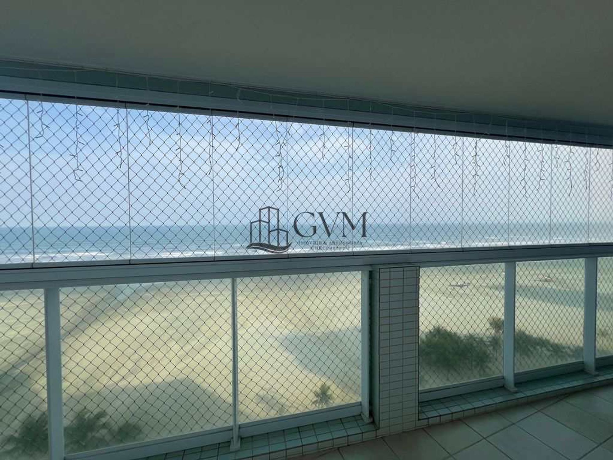 Foto 29 do imóvel Apartamento frente mar, com 3 quartos á venda na Aviação em Praia Grande