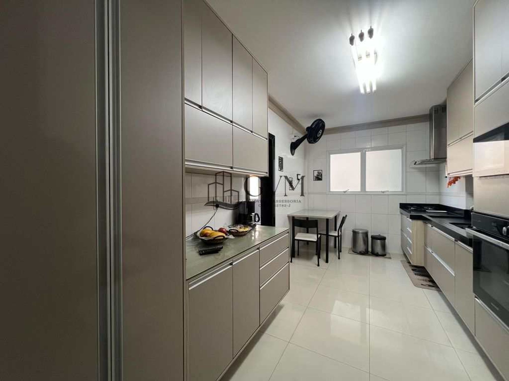 Foto 15 do imóvel Apartamento frente ao mar com 3 quartos á venda na Aviação em Praia Grande