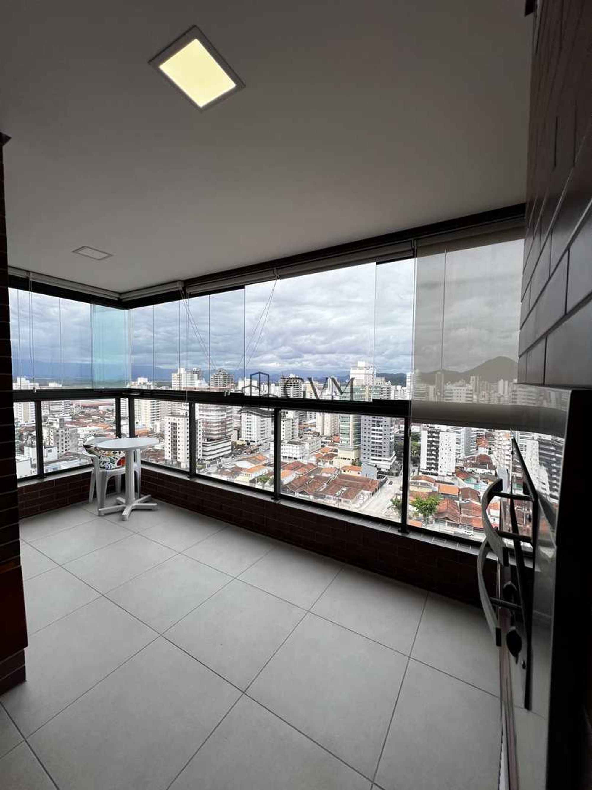 Foto do imóvel Apartamento com 2 quartos, Guilhermina, Praia Grande em Guilhermina, Praia Grande