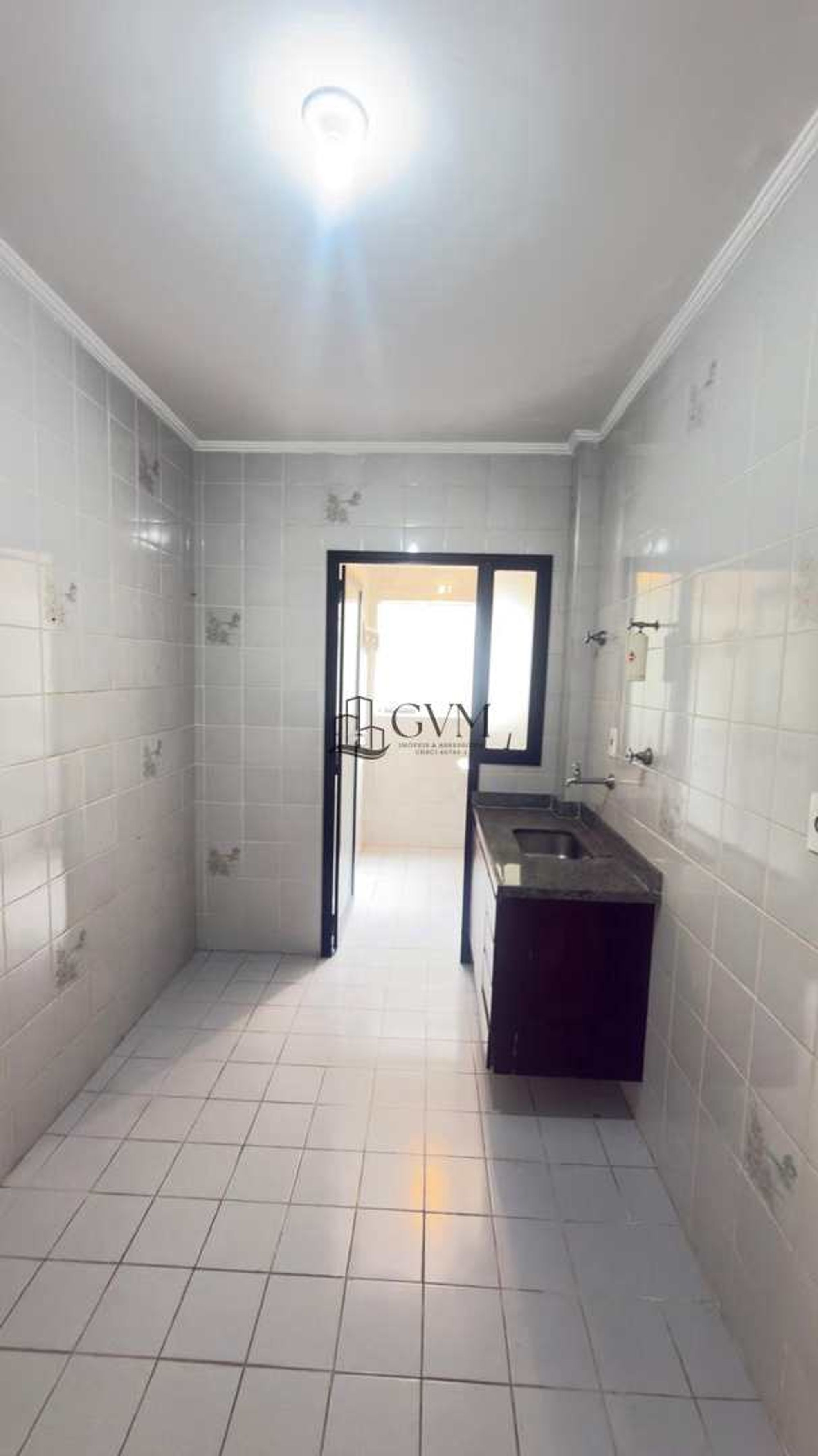 Foto 7 do imóvel Apartamento com 1 quarto, Canto do Forte, Praia Grande