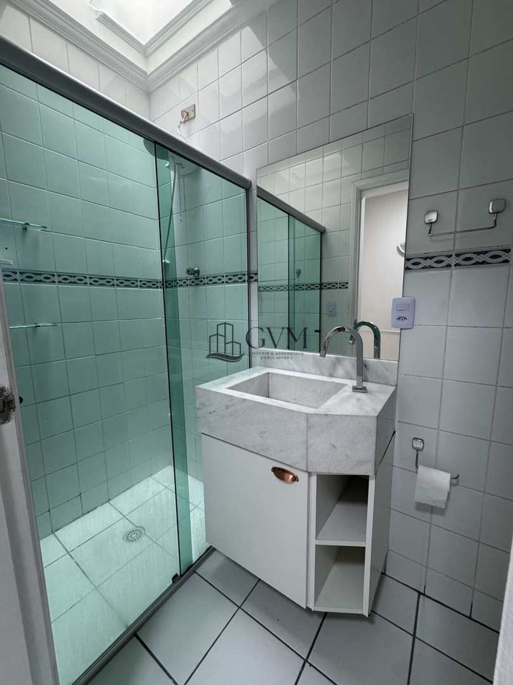 Foto 17 do imóvel Sobrado de Condomínio com 2 quartos, Guilhermina, Praia Grande