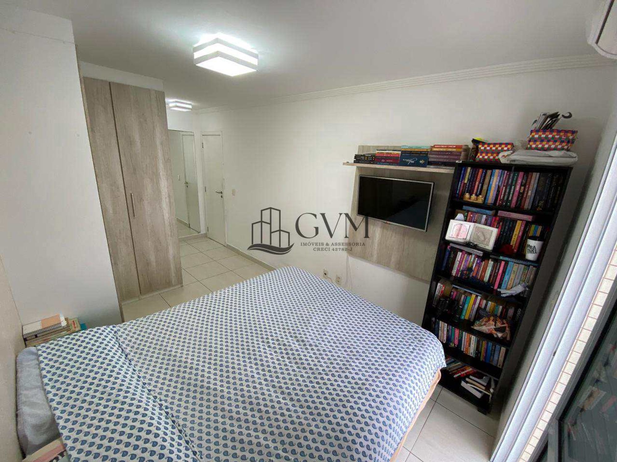 Foto 17 do imóvel Apartamento com 2 quartos, Aviação, Praia Grande