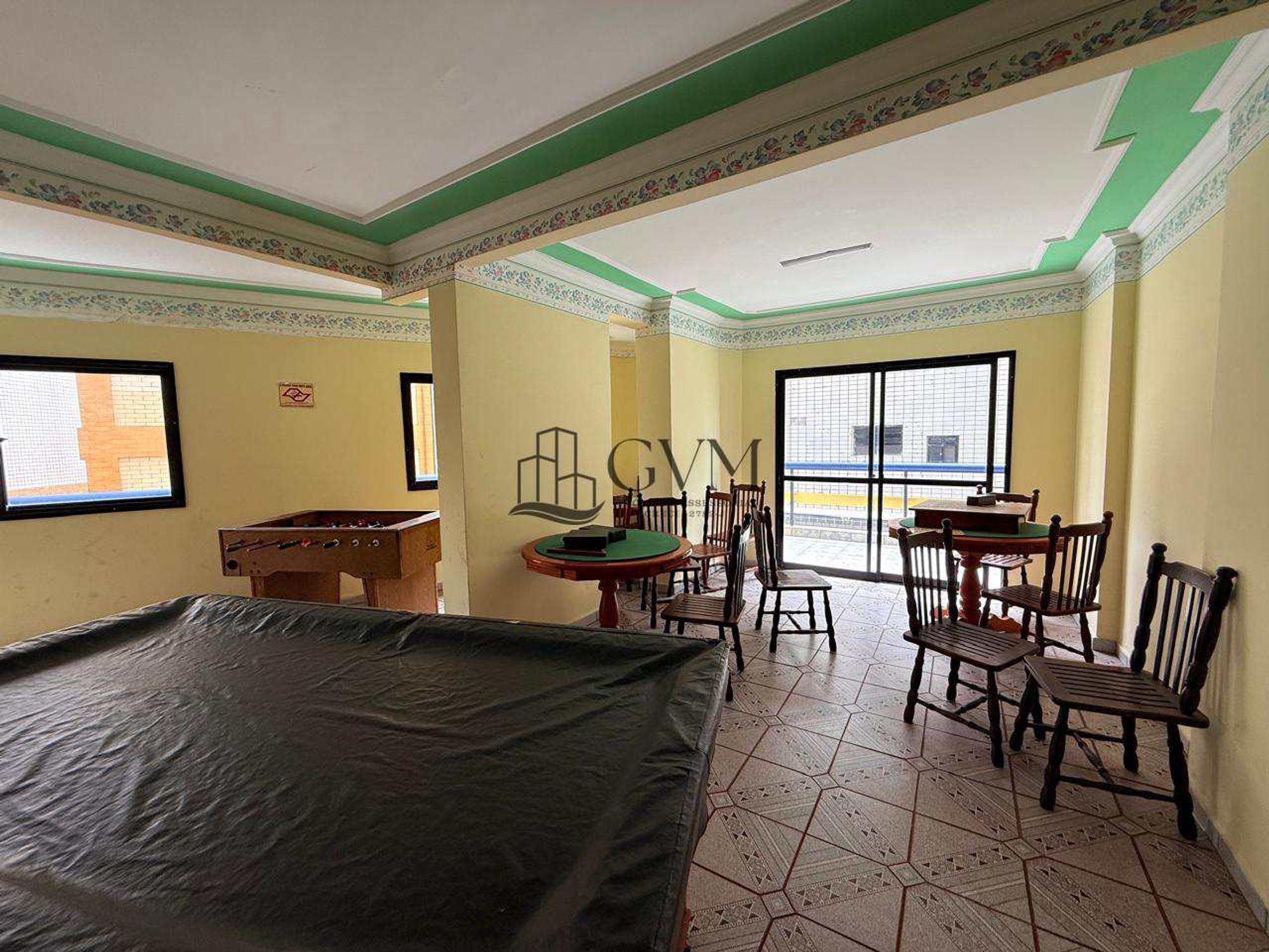 Foto 40 do imóvel Apartamento com 2 quartos, Caiçara, Praia Grande