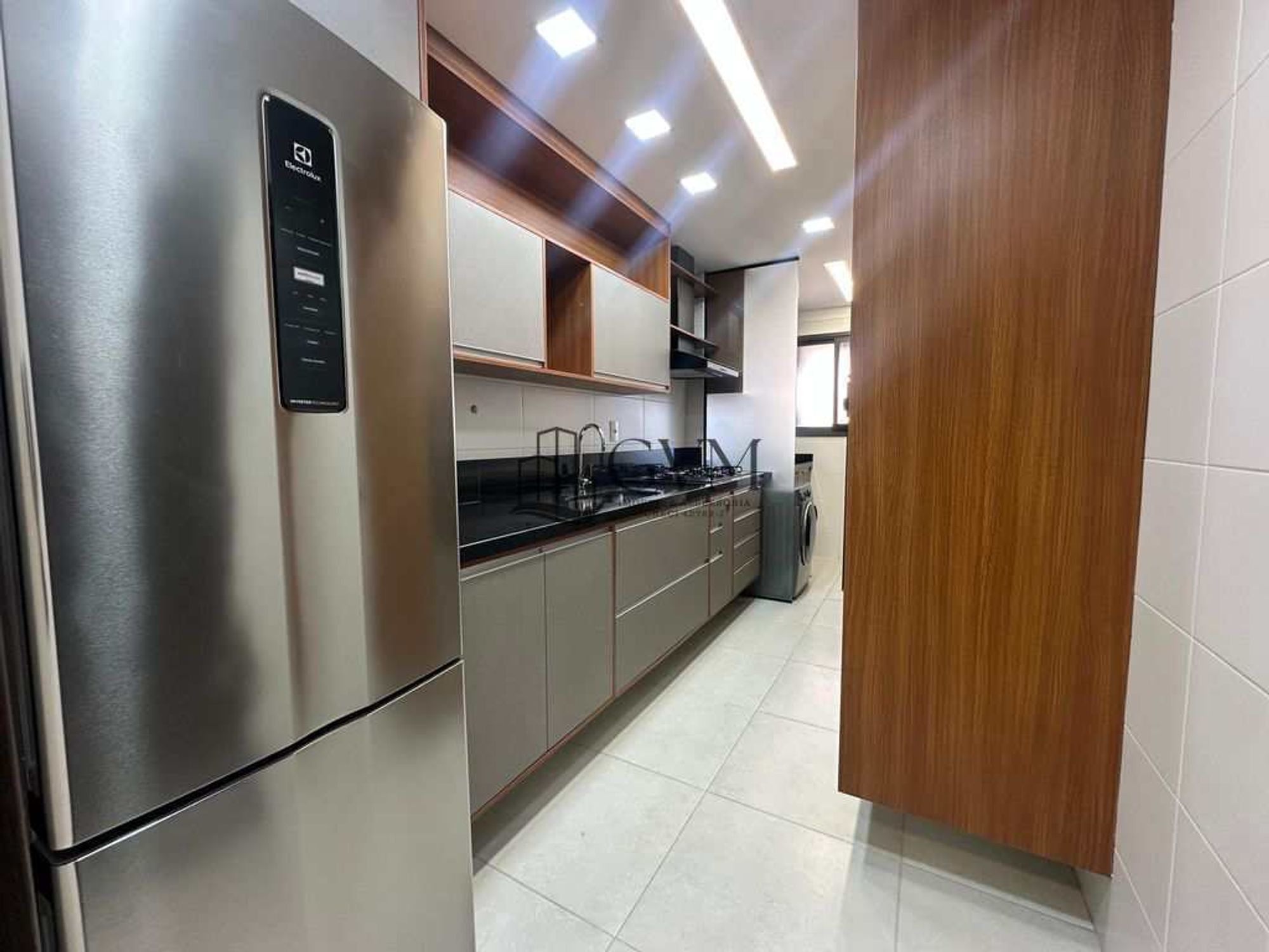 Foto 9 do imóvel Apartamento com 2 quartos á venda no Canto do Forte em Praia Grande