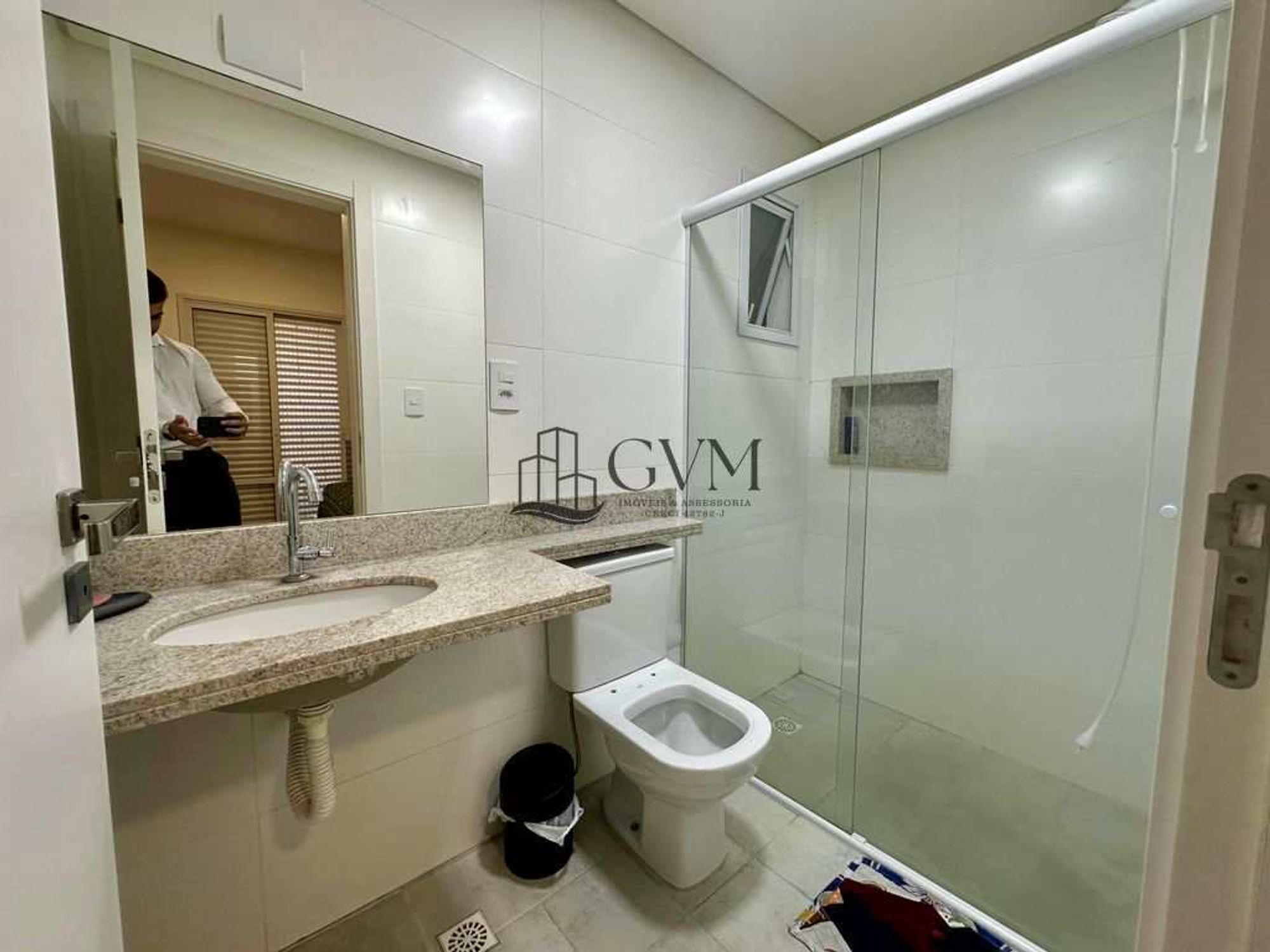 Foto 15 do imóvel Apartamento com 3 quartos, mobiliado, á venda no Canto do Forte em Praia Grande