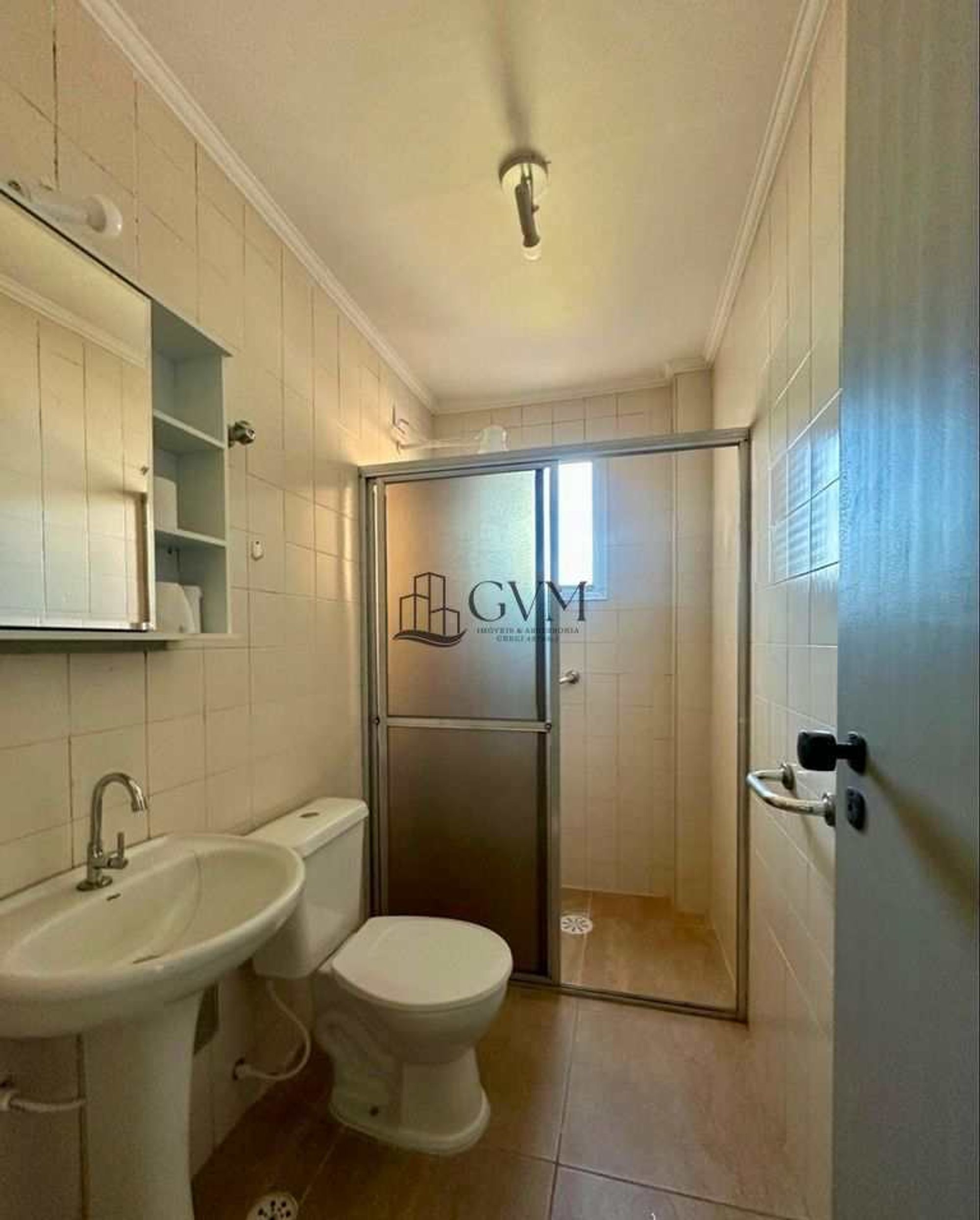Foto 7 do imóvel Apartamento Vista Mar com 2 quartos à venda no Canto do Forte em Praia Grande