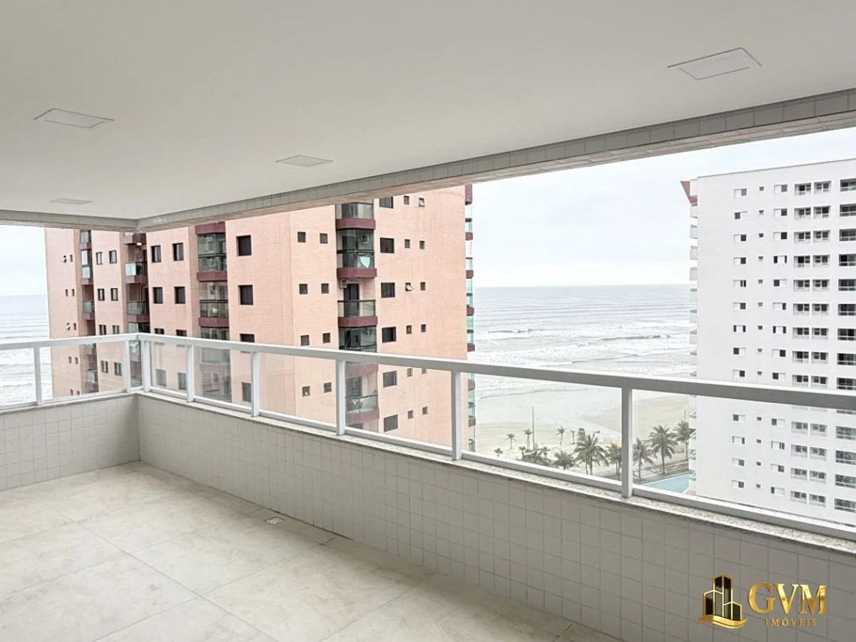 Foto principal do imóvel APARTAMENTO 02 SUÍTES - CAIÇARA em Caiçara