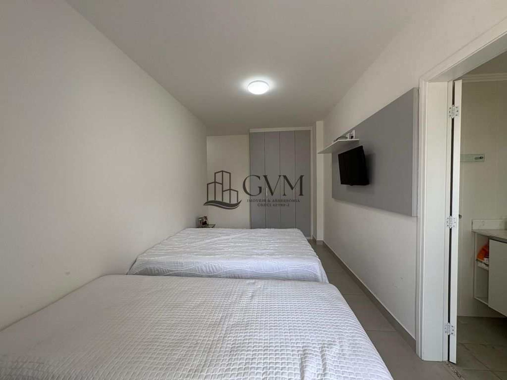 Foto 15 do imóvel Apartamento com 2 quartos á venda no Canto do Forte em Praia Grande