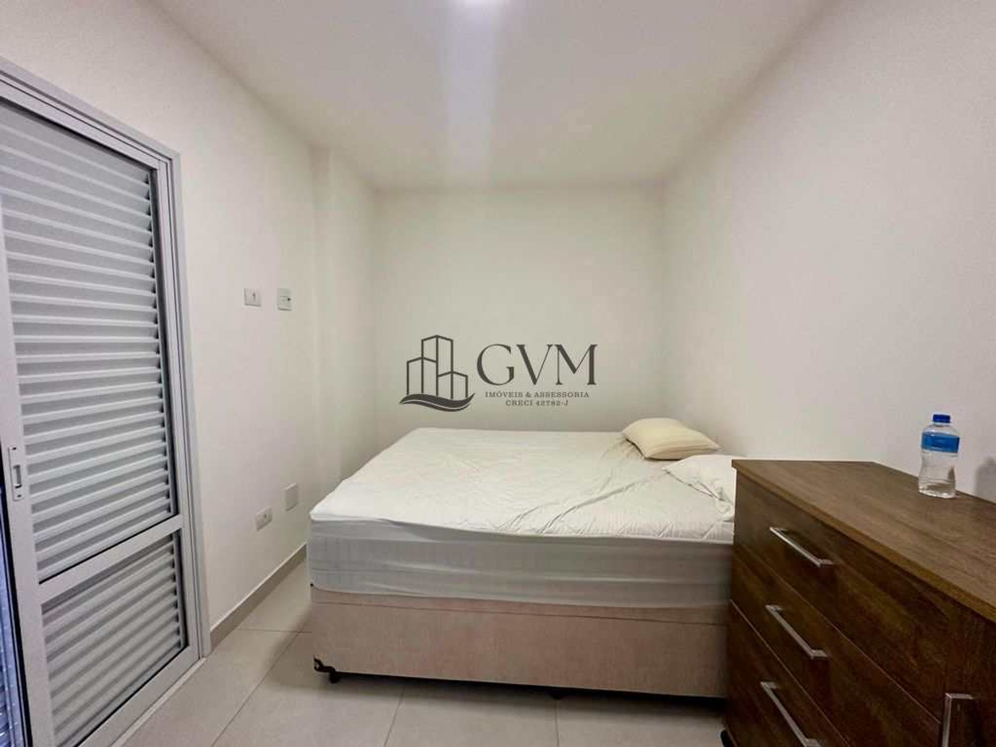 Foto 12 do imóvel Apartamento com 3 quartos, mobiliado, á venda no Canto do Forte em Praia Grande