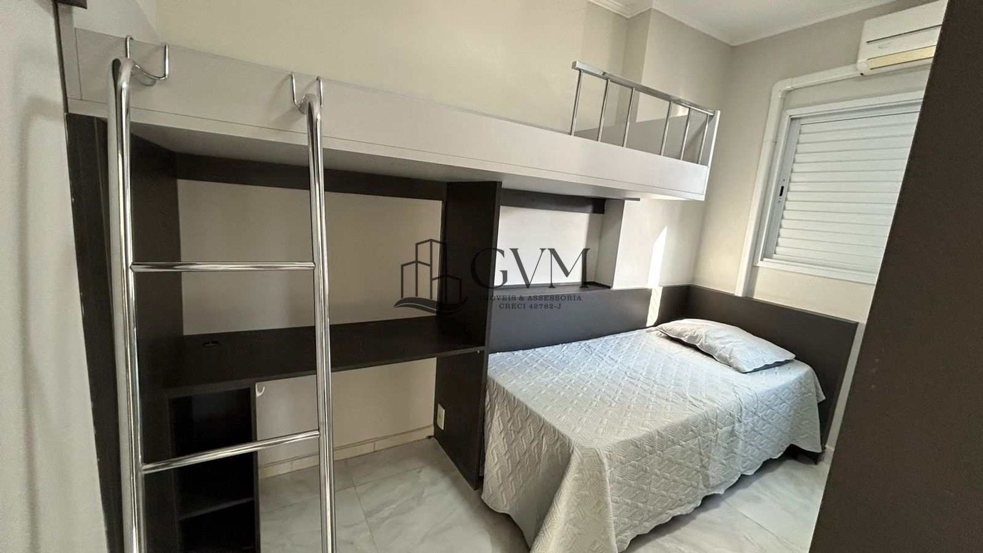 Foto 11 do imóvel Apartamento com 2 quartos, Canto do Forte, Praia Grande