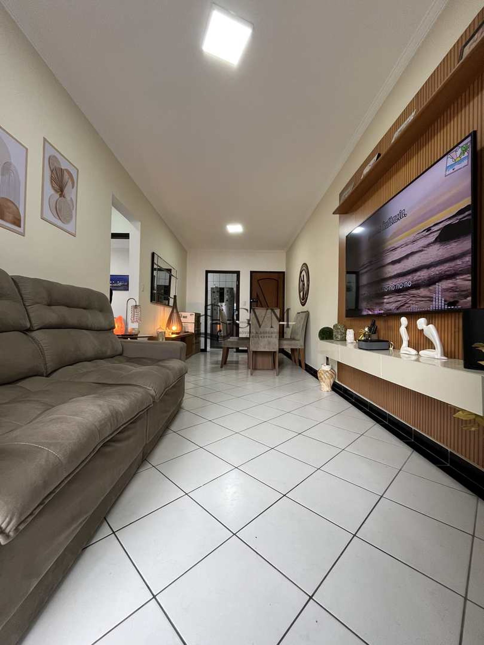 Foto 32 do imóvel Apartamento com 2 quartos, Canto do Forte, Praia Grande