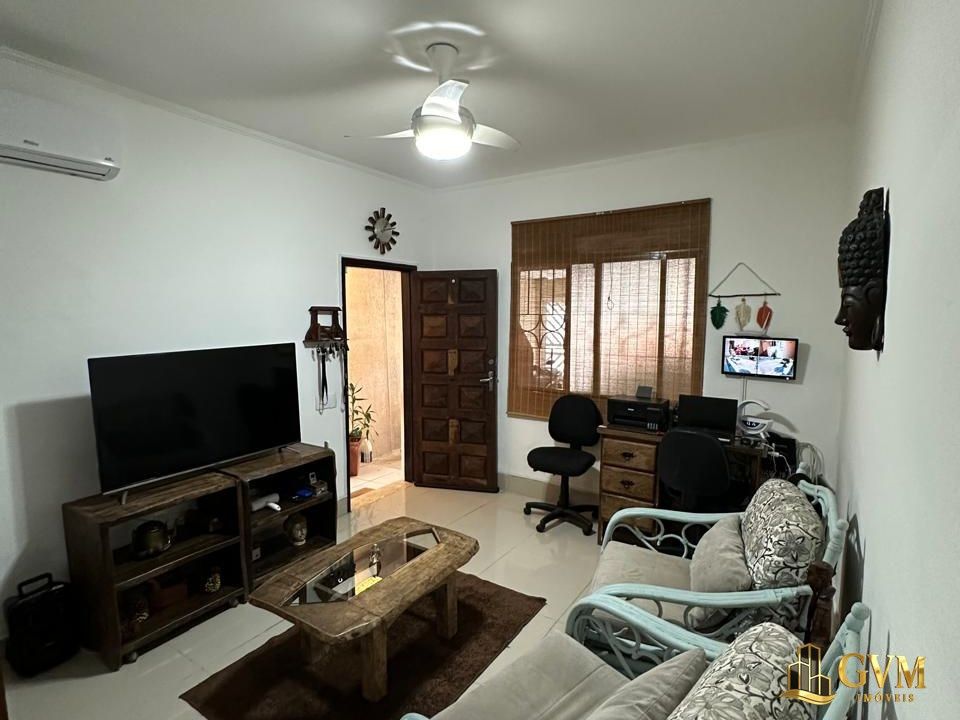 Interior do imóvel Casa térrea - Guilhermina