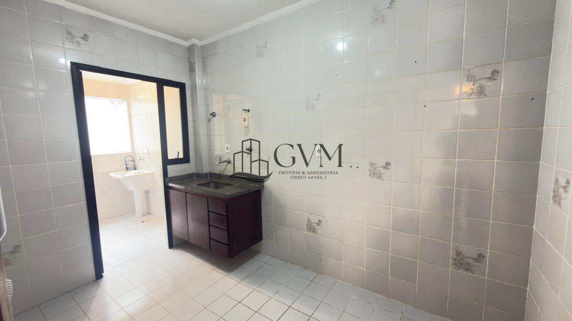 Foto 8 do imóvel Apartamento com 1 quarto, Canto do Forte, Praia Grande