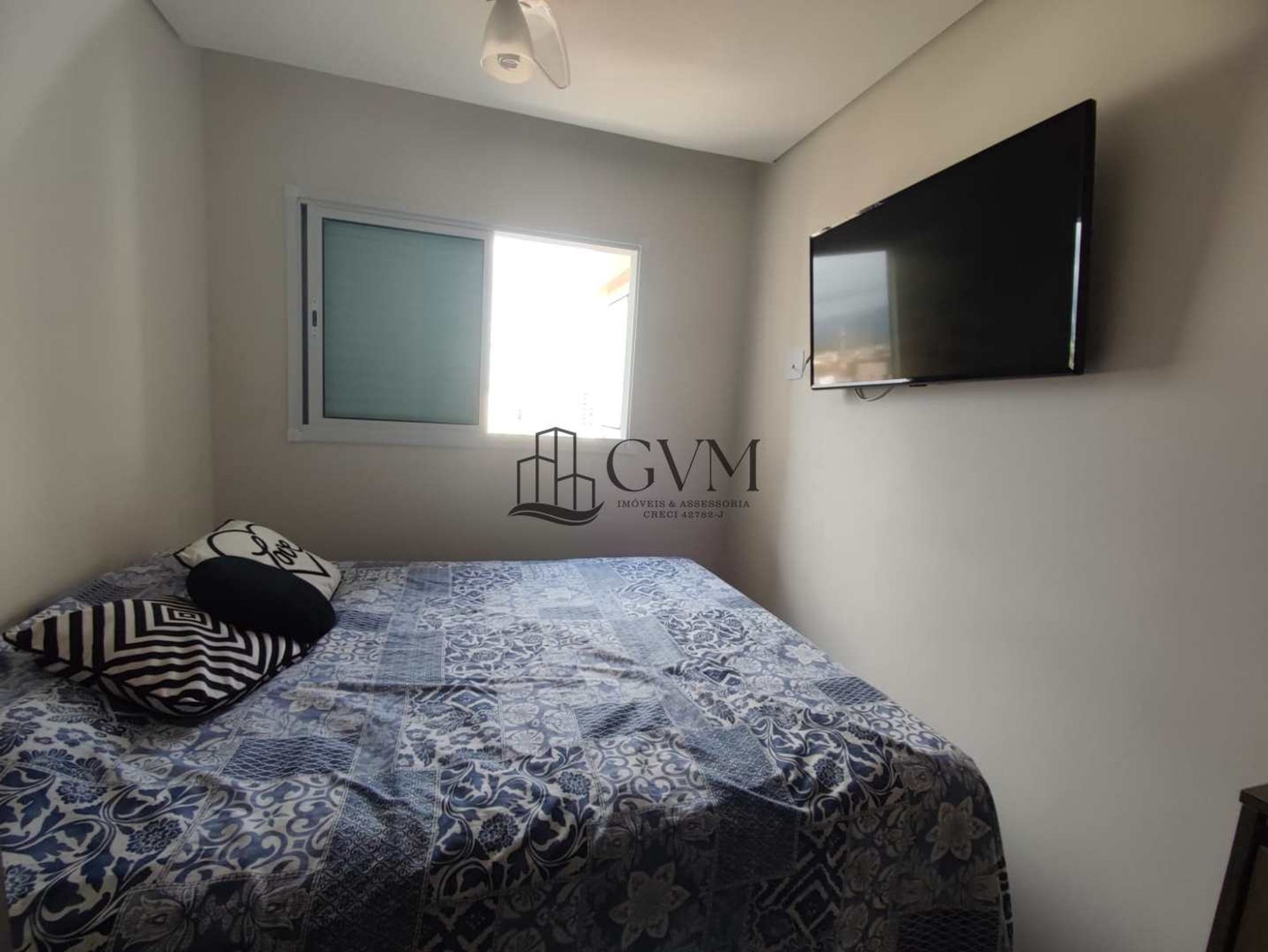 Foto 10 do imóvel Apartamento com 2 quartos, Tupi, Praia Grande