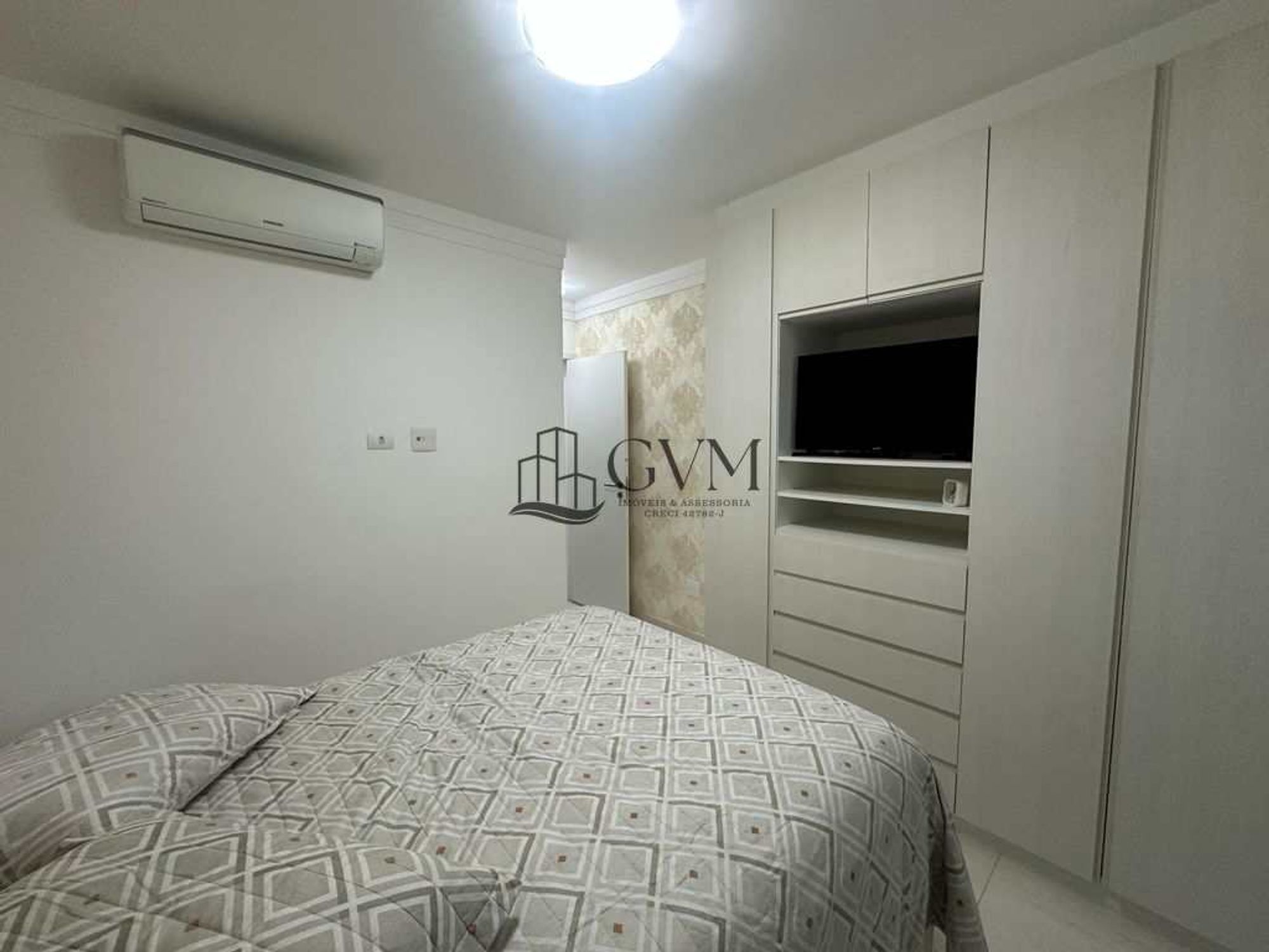 Foto 18 do imóvel Apartamento frente mar de 3 quartos á venda no Canto do Forte em Praia Grande