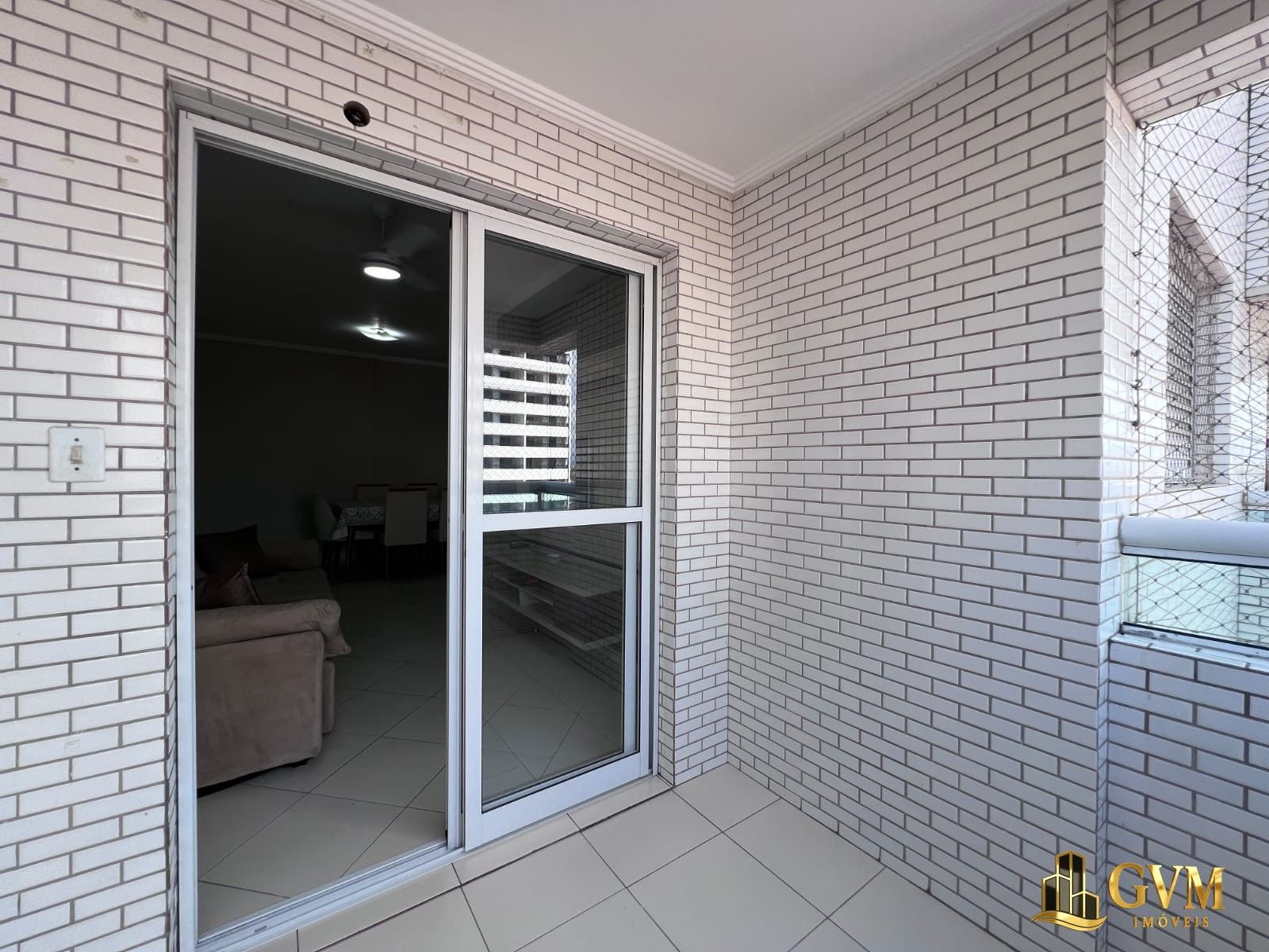Mais fotos do imóvel Apartamento - Guilhermina