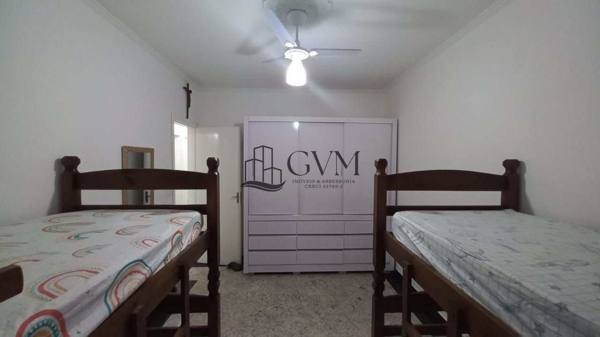 Foto 20 do imóvel Apartamento com 3 quartos - Boqueirão - Praia Grande/SP