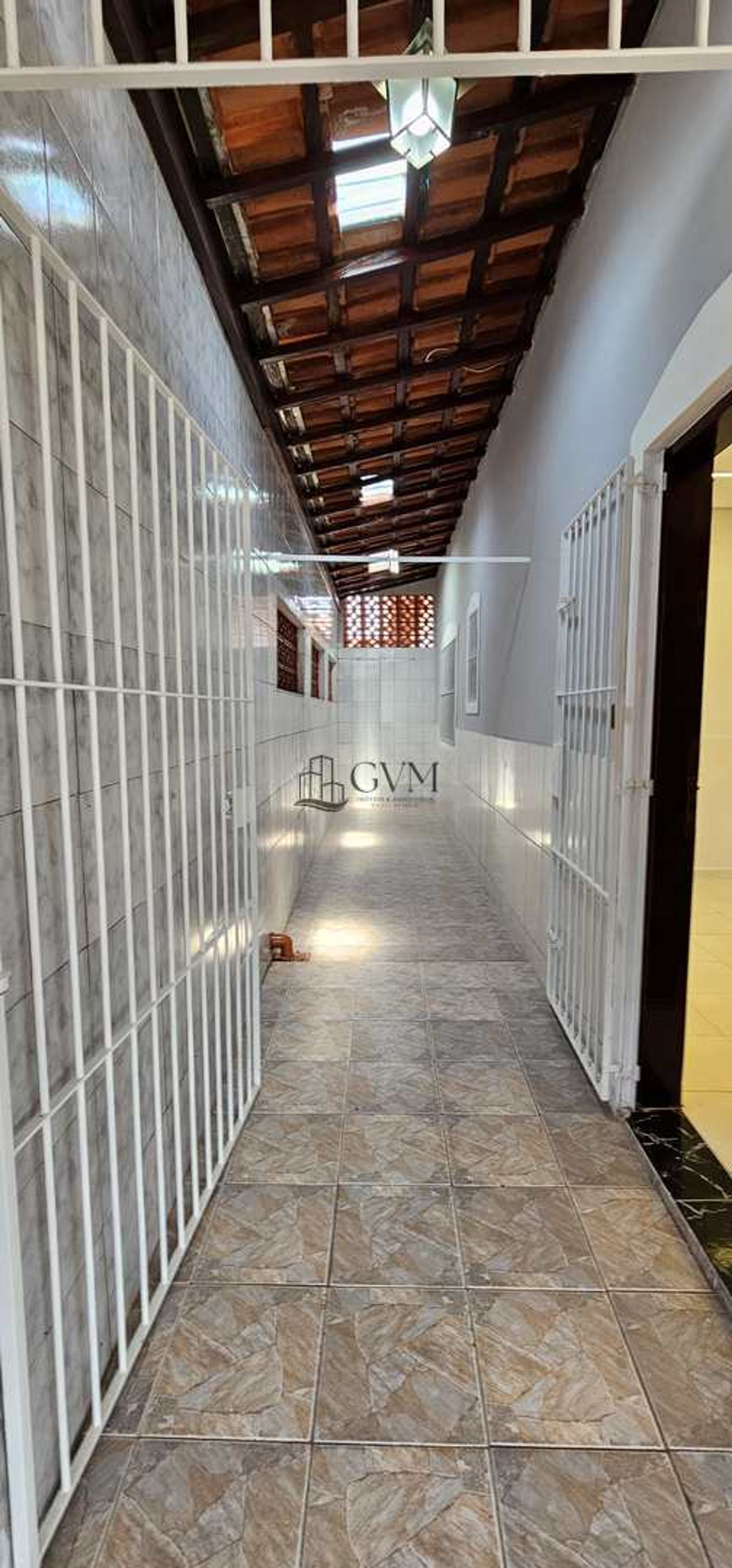 Foto 9 do imóvel Sobrado com 2 quartos, Balneário Maracanã, Praia Grande