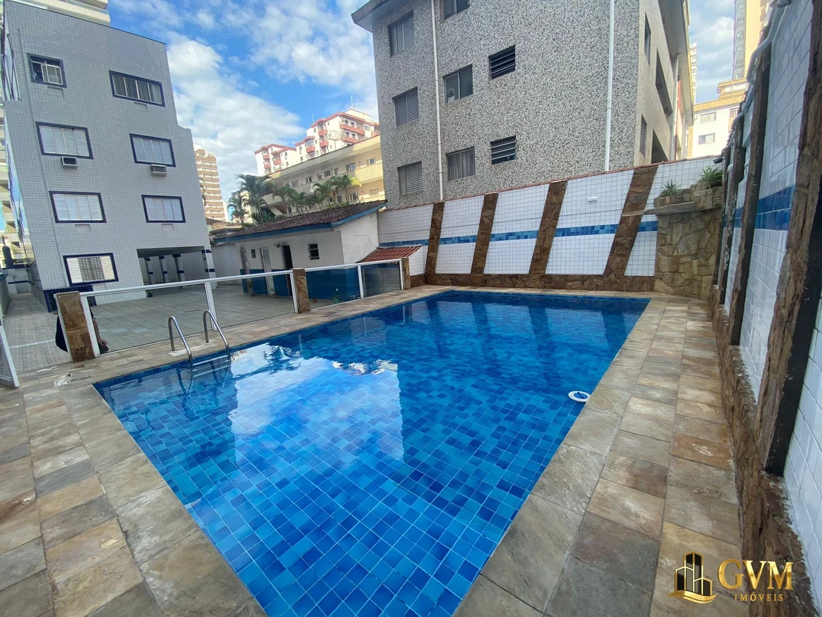 Foto principal do imóvel APARTAMENTO 01 DORMITÓRIO - CANTO DO FORTE em Canto do Forte